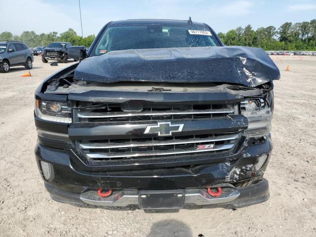 Photo 5 from auction – 2017 CHEVROLET SILVERADO with VIN 3GCUKSEJXHG447998