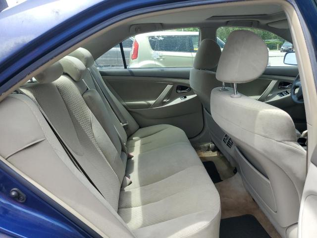 Photo 10 from auction – 2007 TOYOTA CAMRY HYBR with VIN JTNBB46K973009562