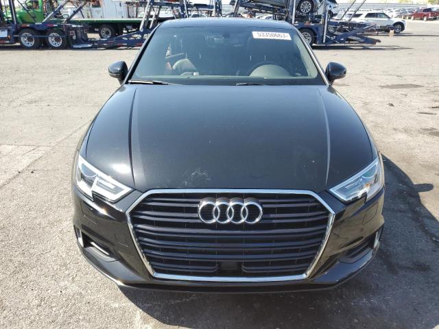 Photo 5 from auction – 2018 AUDI A3 PREMIUM with VIN WAUAUGFF2J1042465