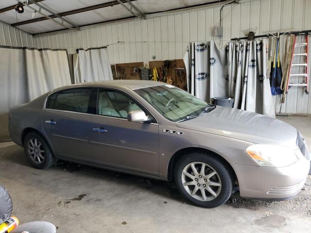 Photo 4 from auction – 2006 BUICK LUCERNE CX with VIN 1G4HD57246U237017