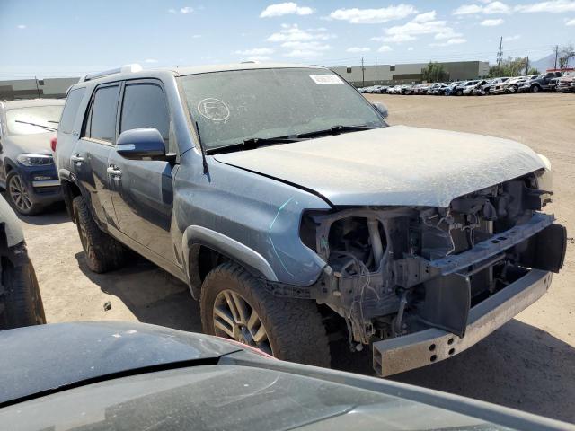 Photo 4 from auction – 2012 TOYOTA 4RUNNER SR with VIN JTEBU5JR4C5107305