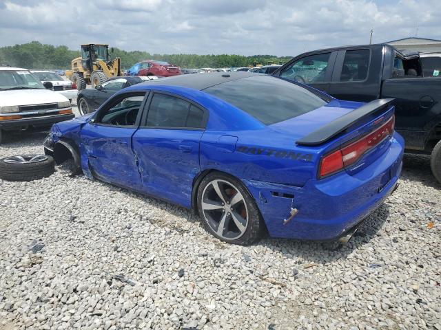 صورة رقم 2 من المزاد - 2013 DODGE CHARGER R/ مع VIN 2C3CDXCT0DH676986
