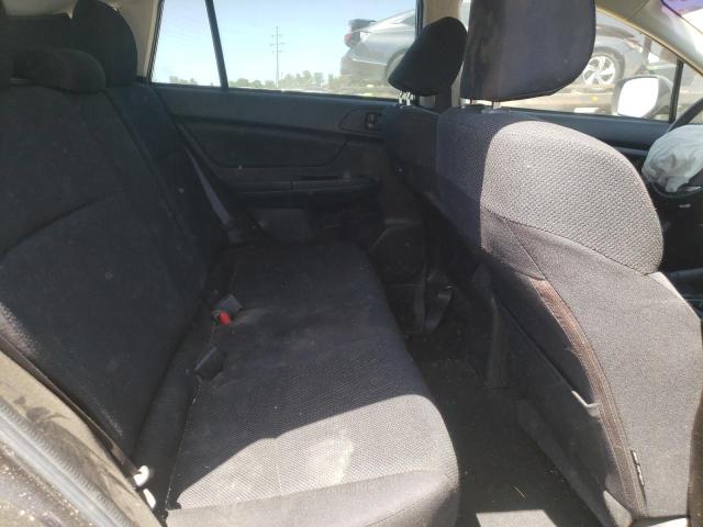 Photo 10 from auction – 2012 SUBARU IMPREZA with VIN JF1GPAA69CG244816