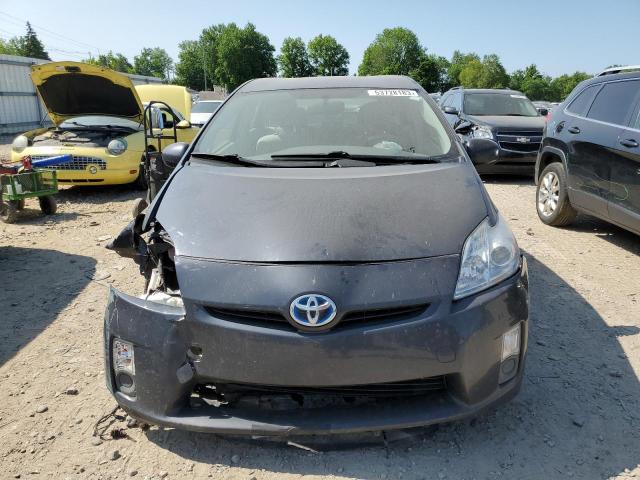 Photo 5 from auction – 2011 TOYOTA PRIUS with VIN JTDKN3DU2B5338319