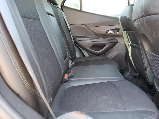 Photo 10 from auction – 2020 BUICK ENCORE PRE with VIN KL4CJASBXLB049708
