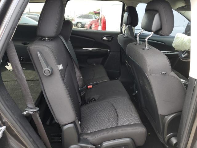 Photo 11 from auction – 2017 DODGE JOURNEY SX with VIN 3C4PDCBB4HT563912