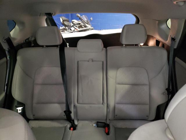 Photo 10 from auction – 2018 HYUNDAI TUCSON SE with VIN KM8J2CA45JU684583