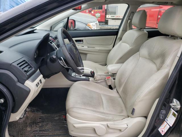 Photo 7 from auction – 2013 SUBARU IMPREZA SP with VIN JF1GPAS67D2218793