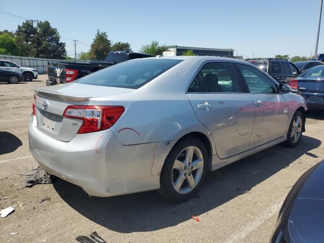 Photo 3 from auction – 2014 TOYOTA CAMRY L with VIN 4T1BF1FK4EU342004