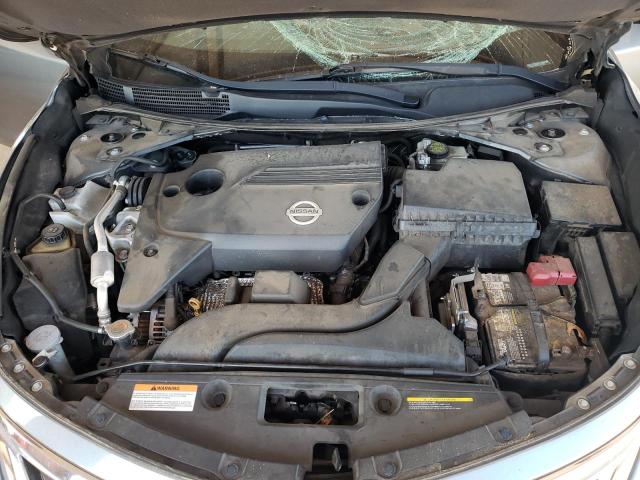 Photo 11 from auction – 2015 NISSAN ALTIMA 2.5 with VIN 1N4AL3AP2FC411700
