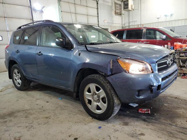 Photo 4 from auction – 2008 TOYOTA RAV4 with VIN JTMBK33V585063573