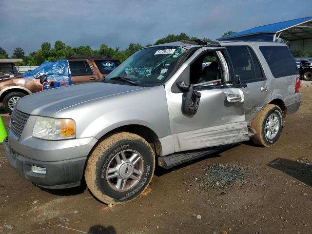FORD EXPEDITION 2004 with VIN 1FMRU15W34LA23058 - Photo from auction