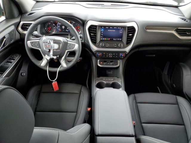Photo 8 from auction – 2023 GMC ACADIA with VIN 1GKKNMLSXPZ213501