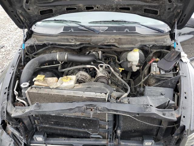 Photo 11 from auction – 2005 DODGE RAM 1500 S with VIN 1D7HA18D85S334100