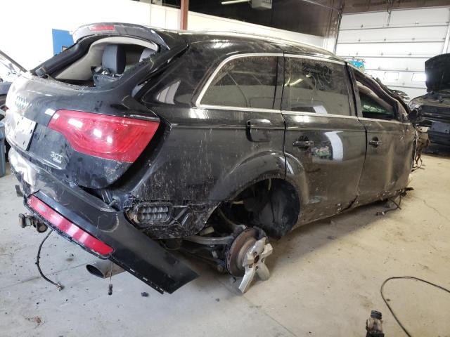 Photo 3 from auction – 2015 AUDI Q7 PRESTIG with VIN WA1DGAFE5FD026952