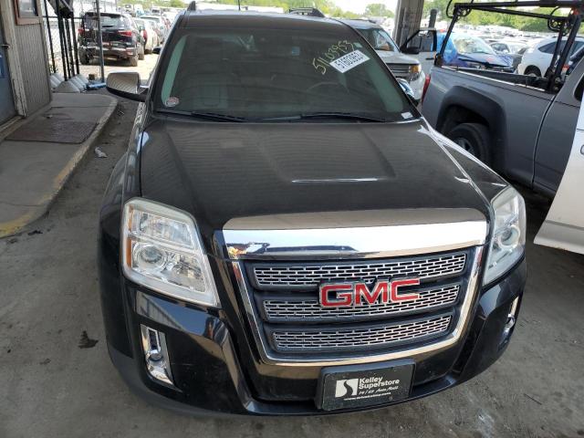 Photo 5 from auction – 2014 GMC TERRAIN SL with VIN 2GKALTEK6E6270103