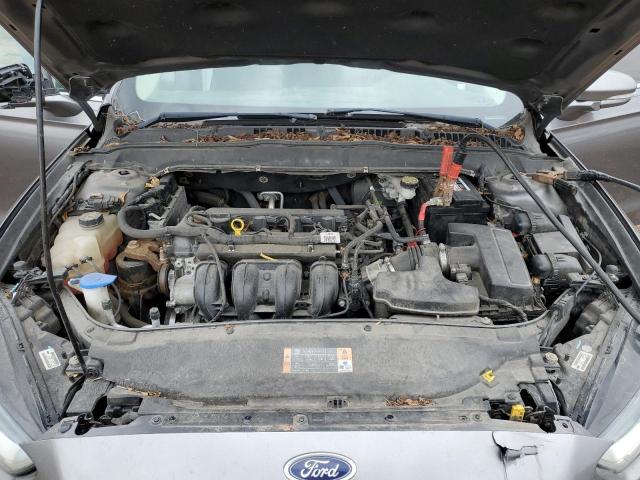 Photo 11 from auction – 2013 FORD FUSION SE with VIN 3FA6P0H77DR314778