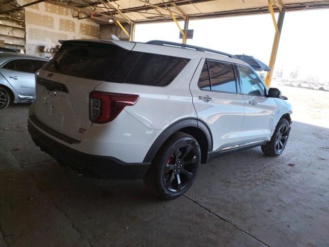 Photo 3 from auction – 2023 FORD EXPLORER S with VIN 1FM5K8GC1PGA01993