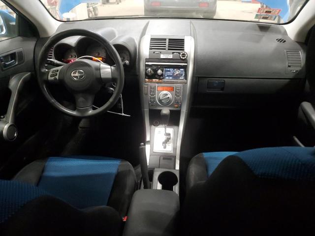 Photo 8 from auction – 2010 TOYOTA SCION TC with VIN JTKDE3B7XA0314506