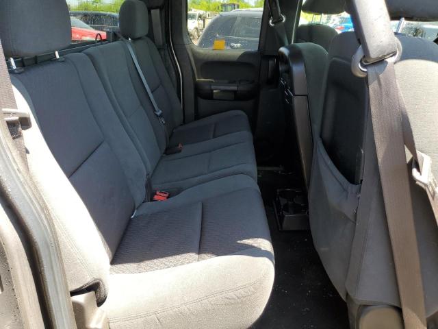 Photo 10 from auction – 2009 GMC SIERRA K15 with VIN 2GTEK290291129230