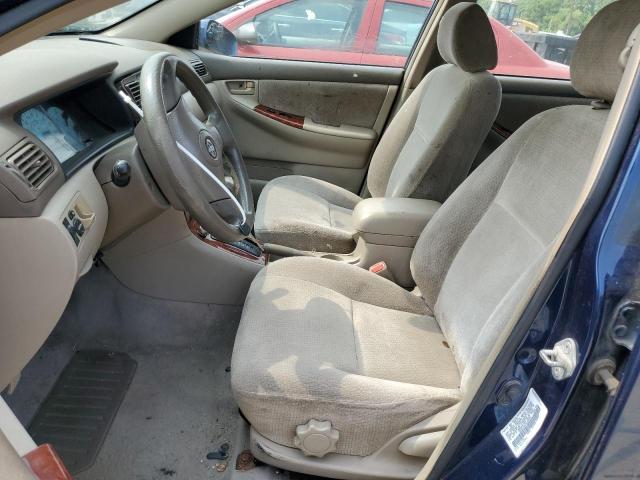 Photo 7 from auction – 2004 TOYOTA COROLLA CE with VIN 1NXBR32EX4Z190506