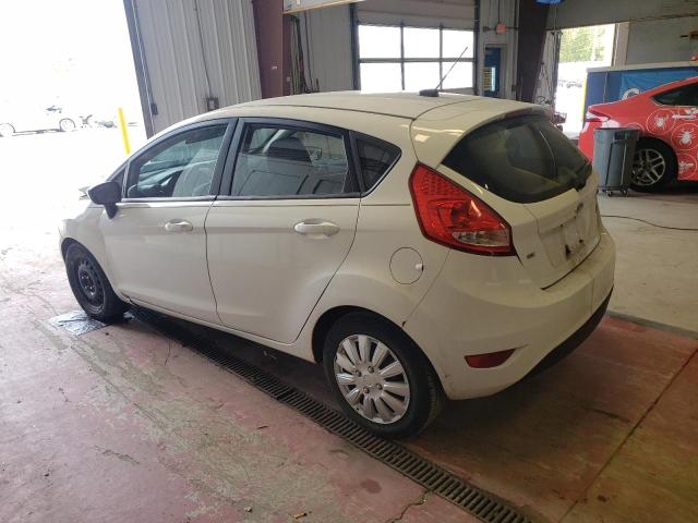 Photo 2 from auction – 2012 FORD FIESTA SE with VIN 3FADP4EJ2CM221676