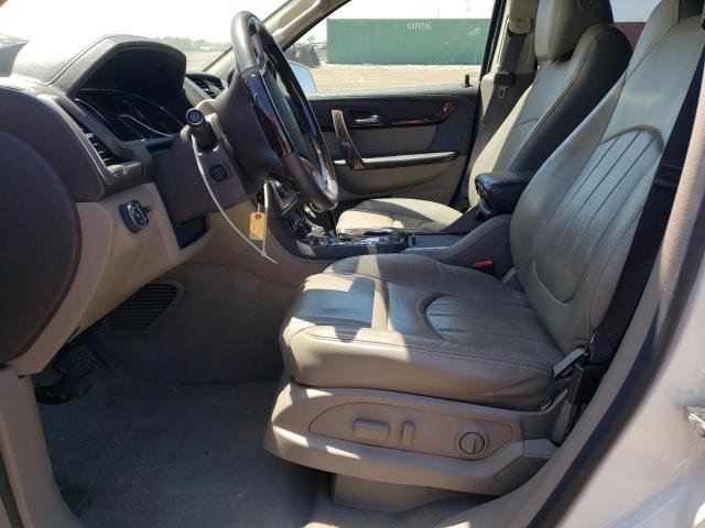 Photo 7 from auction – 2015 GMC ACADIA DEN with VIN 1GKKVTKD3FJ153202