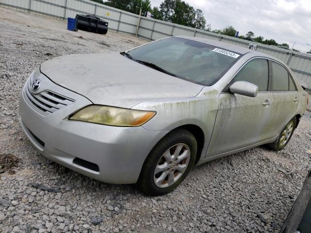 TOYOTA CAMRY CE 2008 with VIN 4T1BE46K98U217833 - Photo from auction