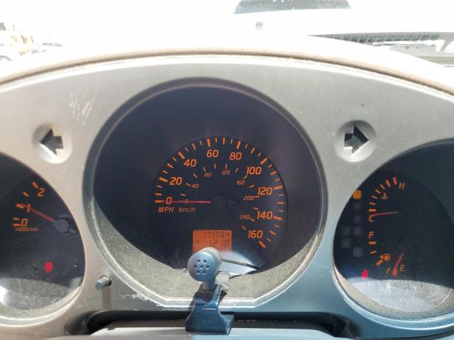 Photo 9 from auction – 2004 NISSAN ALTIMA SE with VIN 1N4BL11D74C157249