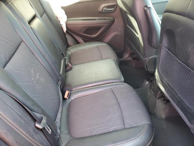 Photo 10 from auction – 2019 CHEVROLET TRAX 1LT with VIN 3GNCJLSB3KL293044