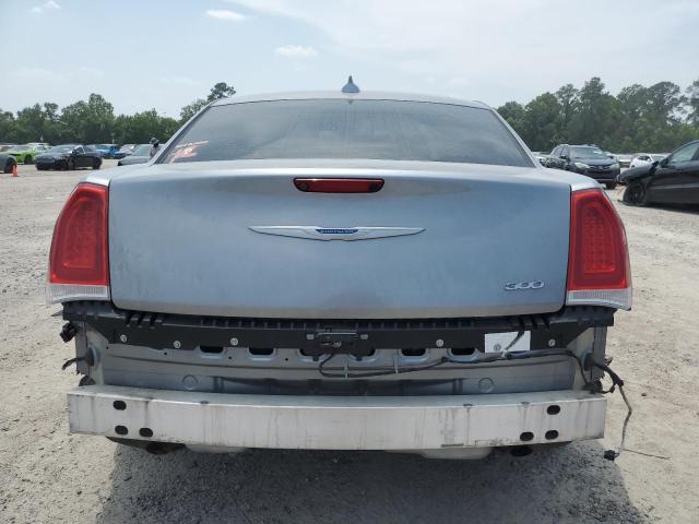 Photo 6 from auction – 2016 CHRYSLER 300 LIMITE with VIN 2C3CCAAG8GH141642