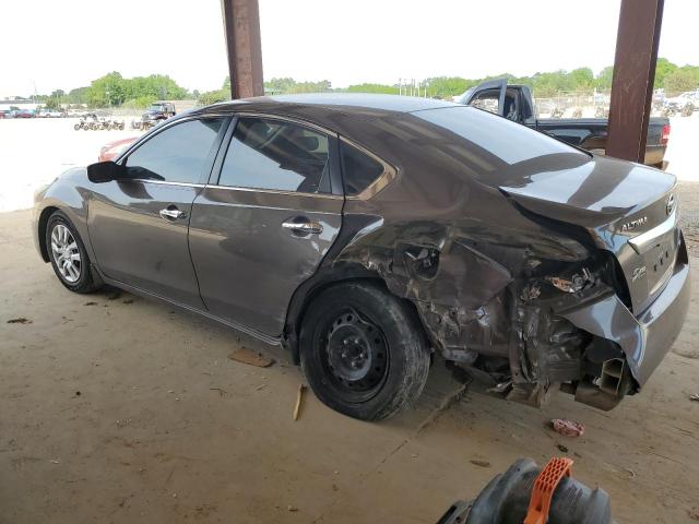 Photo 2 from auction – 2013 NISSAN ALTIMA 2.5 with VIN 1N4AL3AP2DN579726