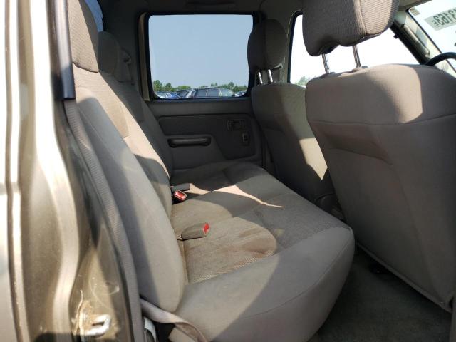 Photo 10 from auction – 2002 NISSAN FRONTIER C with VIN 1N6ED27Y52C391890