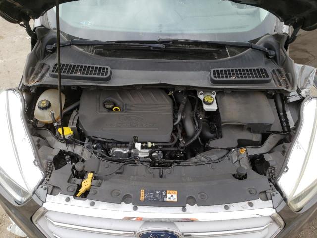 Photo 12 from auction – 2018 FORD ESCAPE SE with VIN 1FMCU0GD2JUA10402