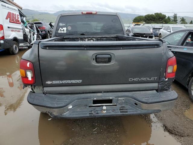 Photo 6 from auction – 2001 CHEVROLET SILVERADO with VIN 2GCEC19T111112800