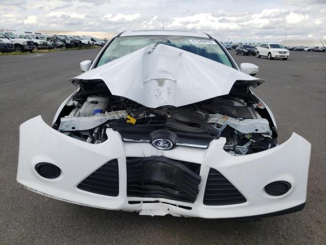 Photo 5 from auction – 2014 FORD FOCUS SE with VIN 1FADP3K24EL386916