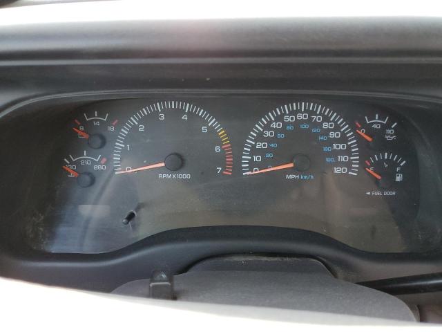 Photo 9 from auction – 2000 DODGE DURANGO with VIN 1B4HS28NXYF208580