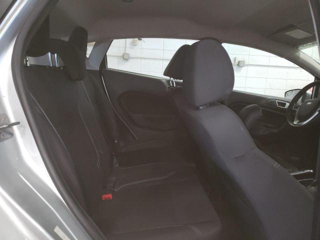 Photo 10 from auction – 2014 FORD FIESTA SE with VIN 3FADP4EJ8EM212239