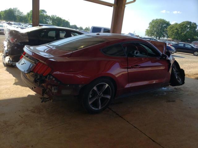 Photo 3 from auction – 2016 FORD MUSTANG with VIN 1FA6P8TH4G5232559