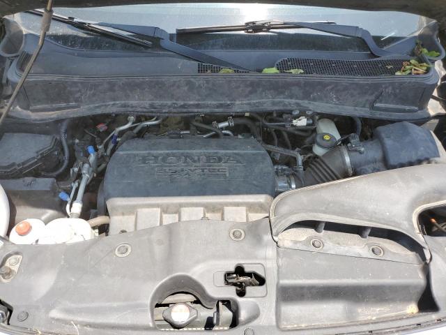 Photo 12 from auction – 2014 HONDA PILOT TOUR with VIN 5FNYF4H92EB036583