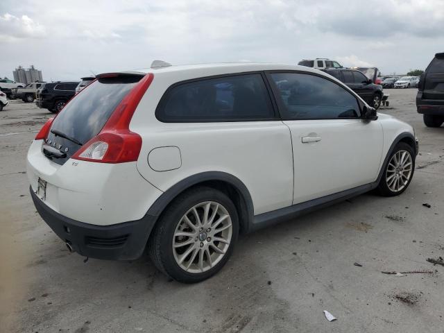 Photo 3 from auction – 2010 VOLVO C30 T5 with VIN YV1672MK0A2176365