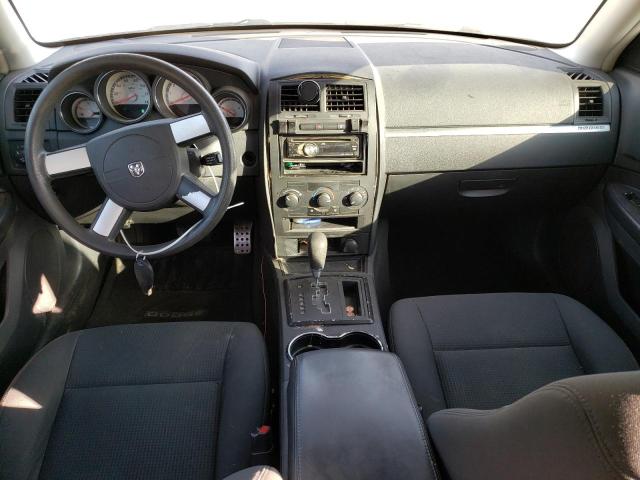 Photo 8 from auction – 2008 DODGE CHARGER with VIN 2B3LA43G48H319260