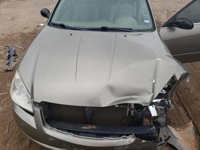 Photo 11 from auction – 2006 NISSAN ALTIMA S with VIN 1N4AL11D96N328487