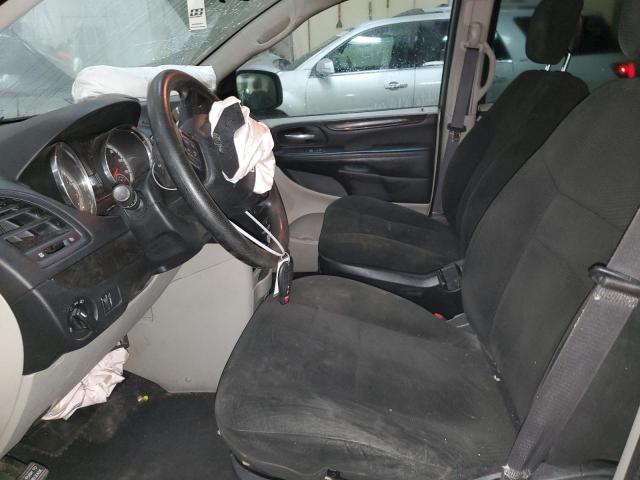 Photo 7 from auction – 2016 DODGE GRAND CARA with VIN 2C4RDGBG2GR135141