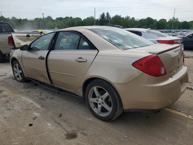 Photo 2 from auction – 2007 PONTIAC G6 BASE with VIN 1G2ZG58N574223559