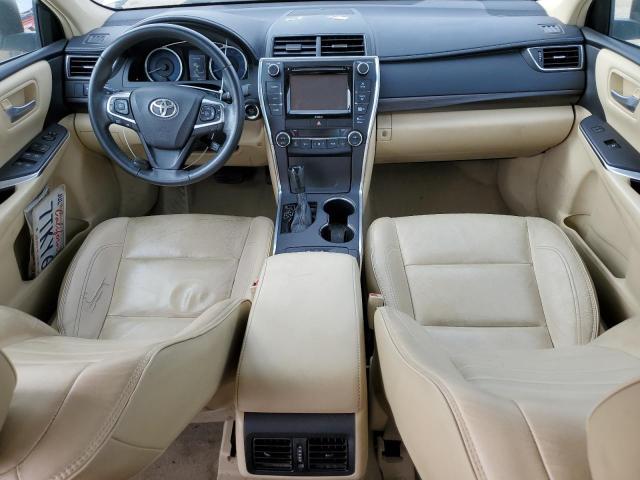 Photo 8 from auction – 2016 TOYOTA CAMRY LE with VIN 4T1BF1FK7GU247925