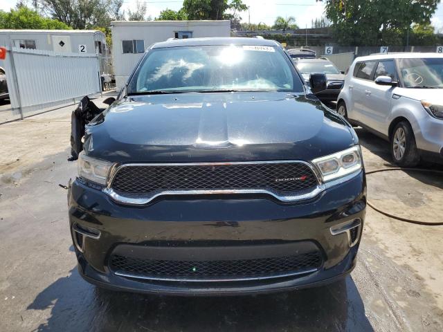 Photo 5 from auction – 2021 DODGE DURANGO SX with VIN 1C4RDHAGXMC660332