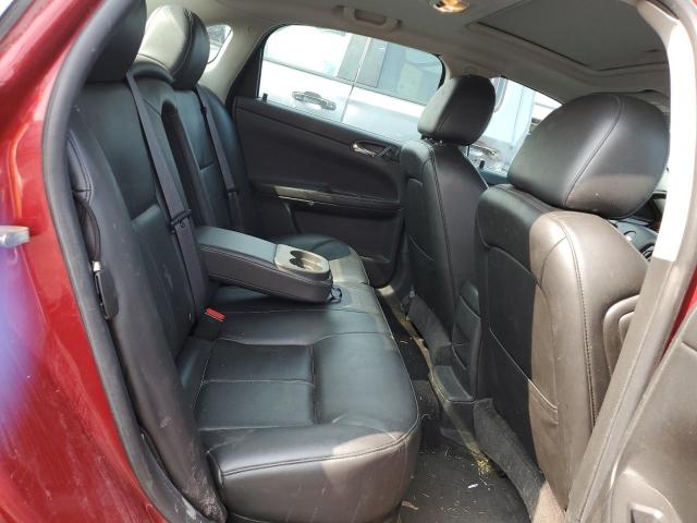 Photo 10 from auction – 2013 CHEVROLET IMPALA LTZ with VIN 2G1WC5E33D1239918