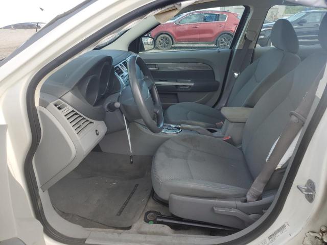 Photo 7 from auction – 2007 CHRYSLER SEBRING with VIN 1C3LC46K27N506726