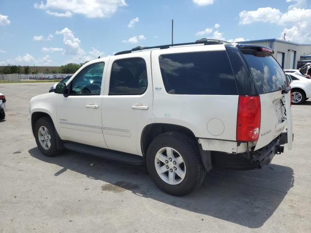 Photo 2 from auction – 2013 GMC YUKON SLT with VIN 1GKS1CE03DR233313